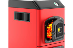 Dayhills solid fuel boiler costs